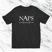 NAPS -  LES MAINS FAITES POUR L'OR