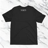 NAPS -  LES MAINS FAITES POUR L'OR