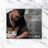 CD | LES MAINS FAITES POUR L'OR