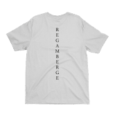 MERCH SIMPLE - T-SHIRT GAMBERGE