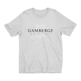 MERCH SIMPLE - T-SHIRT GAMBERGE