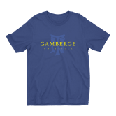 GAMBERGE - T-shirt