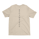 MERCH SIMPLE - T-SHIRT GAMBERGE