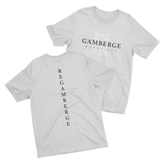 GAMBERGE - T-shirt