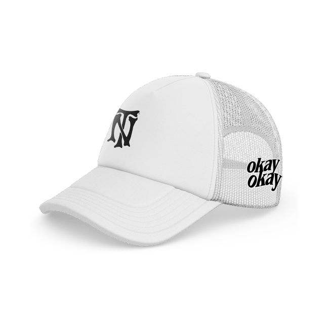 MERCH SIMPLE - CASQUETTE TN