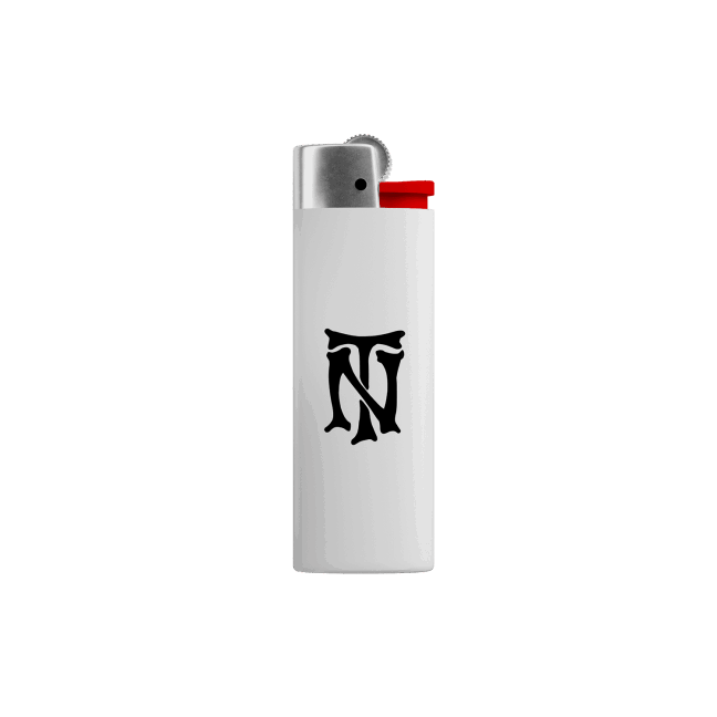 MERCH SIMPLE - BRIQUET