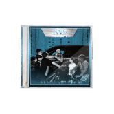 MEC DE CITE SIMPLE - VERSION BLEU