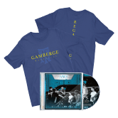 MEC DE CITE SIMPLE - PACK BLEU