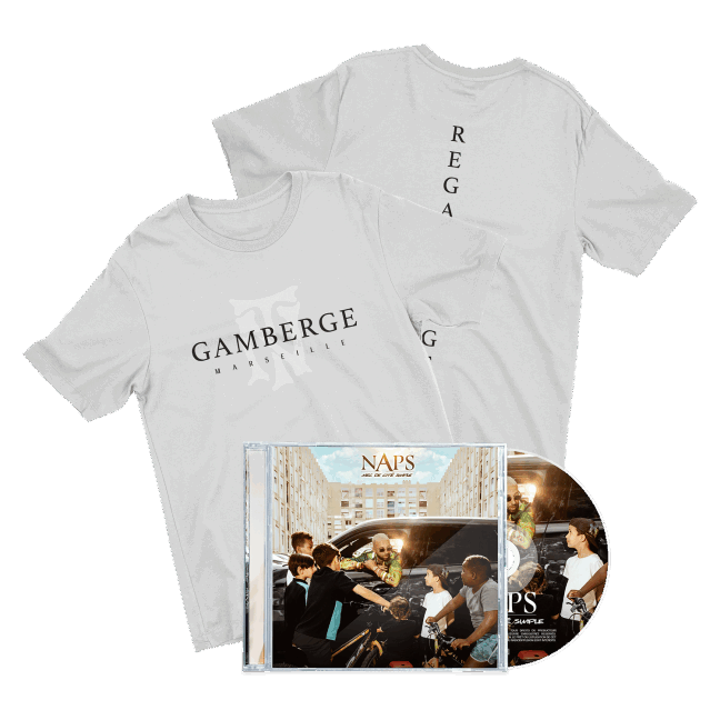 MEC DE CITE SIMPLE - PACK STANDARD