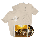 MEC DE CITE SIMPLE - PACK OR