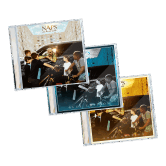 MEC DE CITE SIMPLE - PACK 3 CD