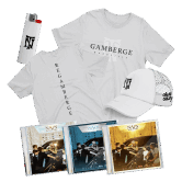 MEC DE CITE SIMPLE - PACK GAMBERGE