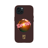 MERCH DE CITE SIMPLE - COQUE TEAM NAPS