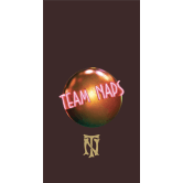 MERCH DE CITE SIMPLE - COQUE TEAM NAPS