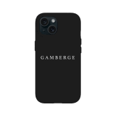 MERCH DE CITE SIMPLE - COQUE GAMBERGE